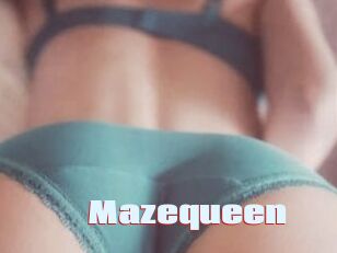 Mazequeen