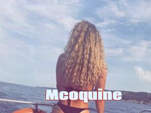 Mcoquine