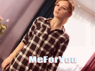 MeForYou