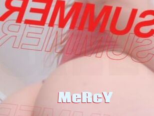 MeRcY