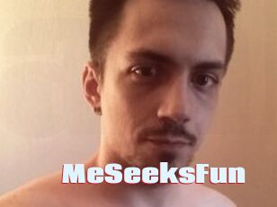MeSeeksFun