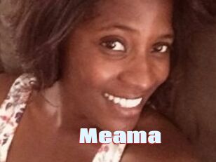 Meama