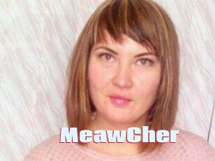 MeawCher