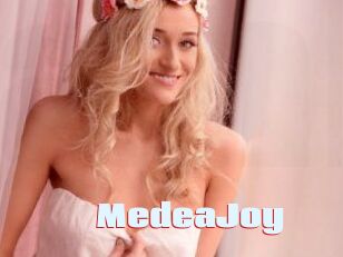 MedeaJoy