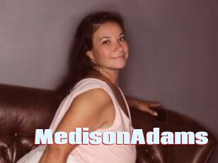 MedisonAdams