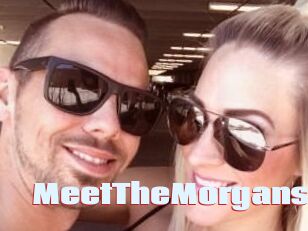 MeetTheMorgans