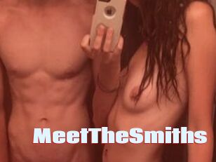 MeetTheSmiths