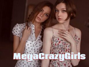 MegaCrazyGirls