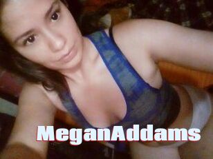 MeganAddams