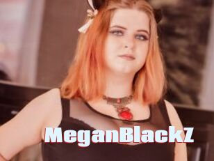 MeganBlackZ