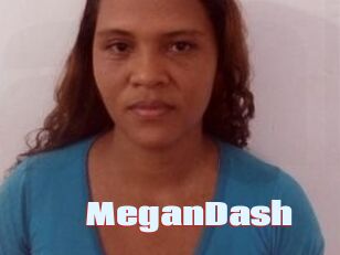 MeganDash