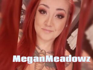 MeganMeadowz