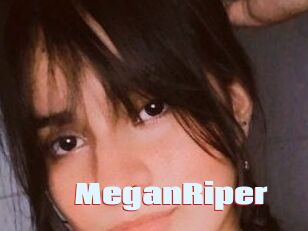 MeganRiper