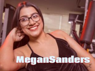 MeganSanders