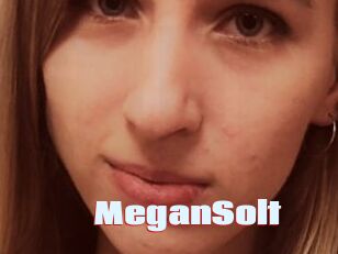 MeganSolt