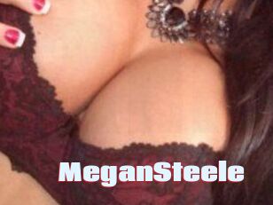 MeganSteele