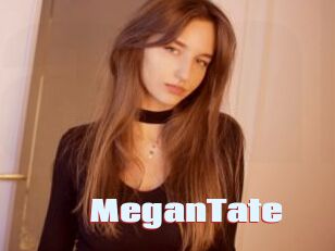 MeganTate
