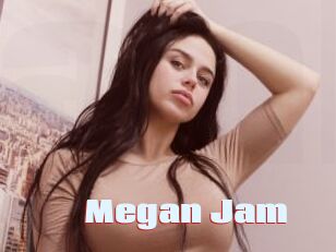 Megan_Jam