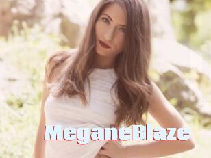 MeganeBlaze