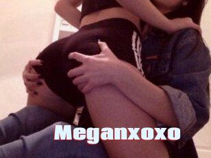 Meganxoxo