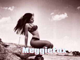 MeggieFox