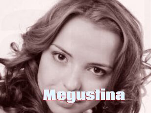 Megustina