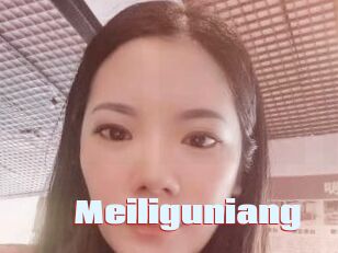 Meiliguniang