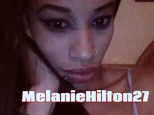 MelanieHilton27