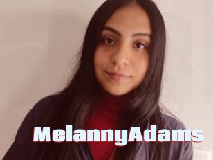 MelannyAdams
