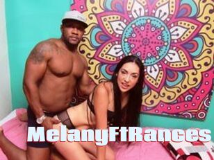 MelanyFtRances