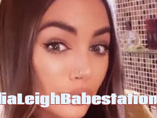 MeliaLeighBabestation