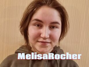 MelisaRocher