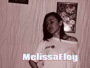 MelissaFloy Anal Open