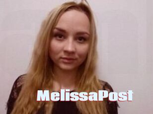 MelissaPost