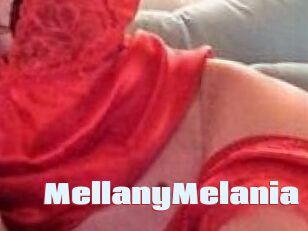 MellanyMelania