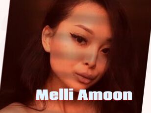 Melli_Amoon