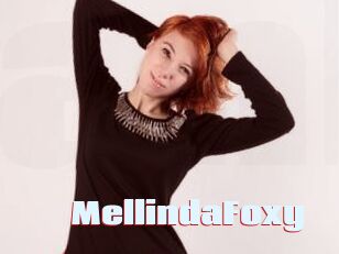 MellindaFoxy