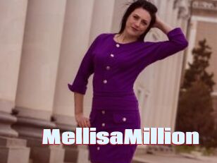 MellisaMillion