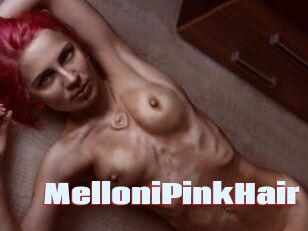 MelloniPinkHair