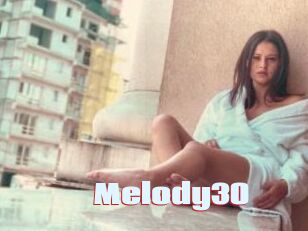 Melody30