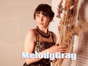 MelodyGray