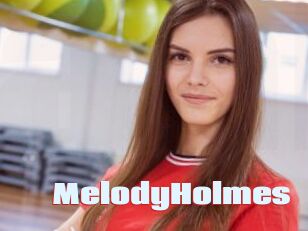 MelodyHolmes