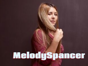 MelodySpancer