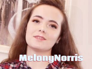 MelonyNorris