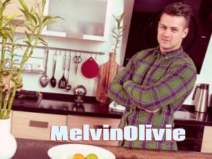 MelvinOlivie