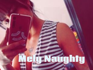 Mely_Naughty Anal Open