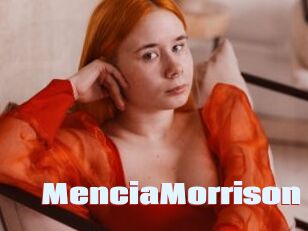 MenciaMorrison