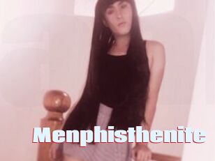 Menphisthenite