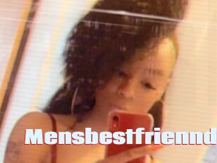 Mensbestfriennd