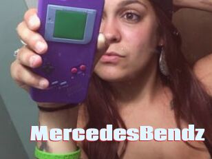 MercedesBendz